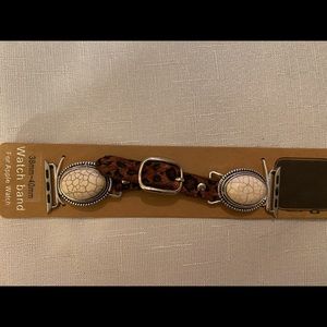 Apple band watch